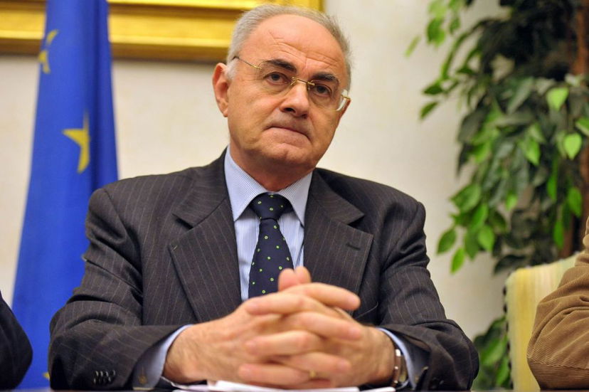 «Se non fanno Lannutti presidente mi incateno al Quirinale» article-post