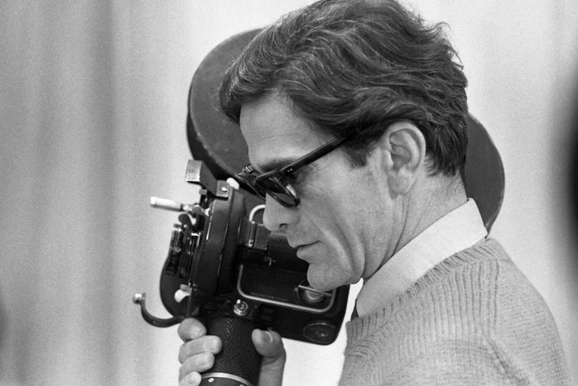 Gabriele Muccino stronca Pier Paolo Pasolini e scompare da Facebook article-post