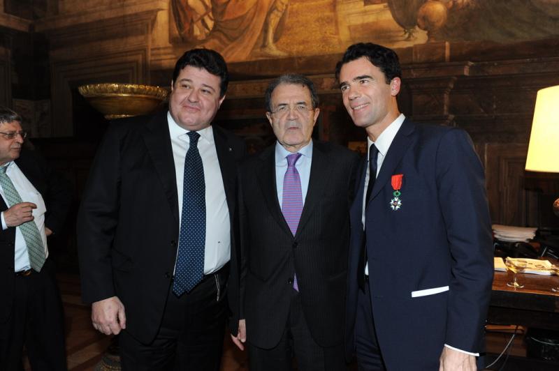 Mario Benotti: il funzionario di Palazzo Chigi nell'indagine Vatileaks article-post