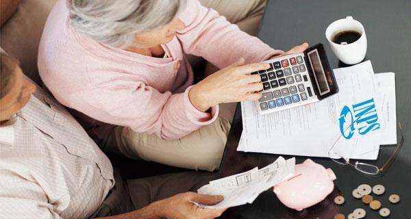 Pensioni, nel 2016 niente aumenti (tranne che…) article-post