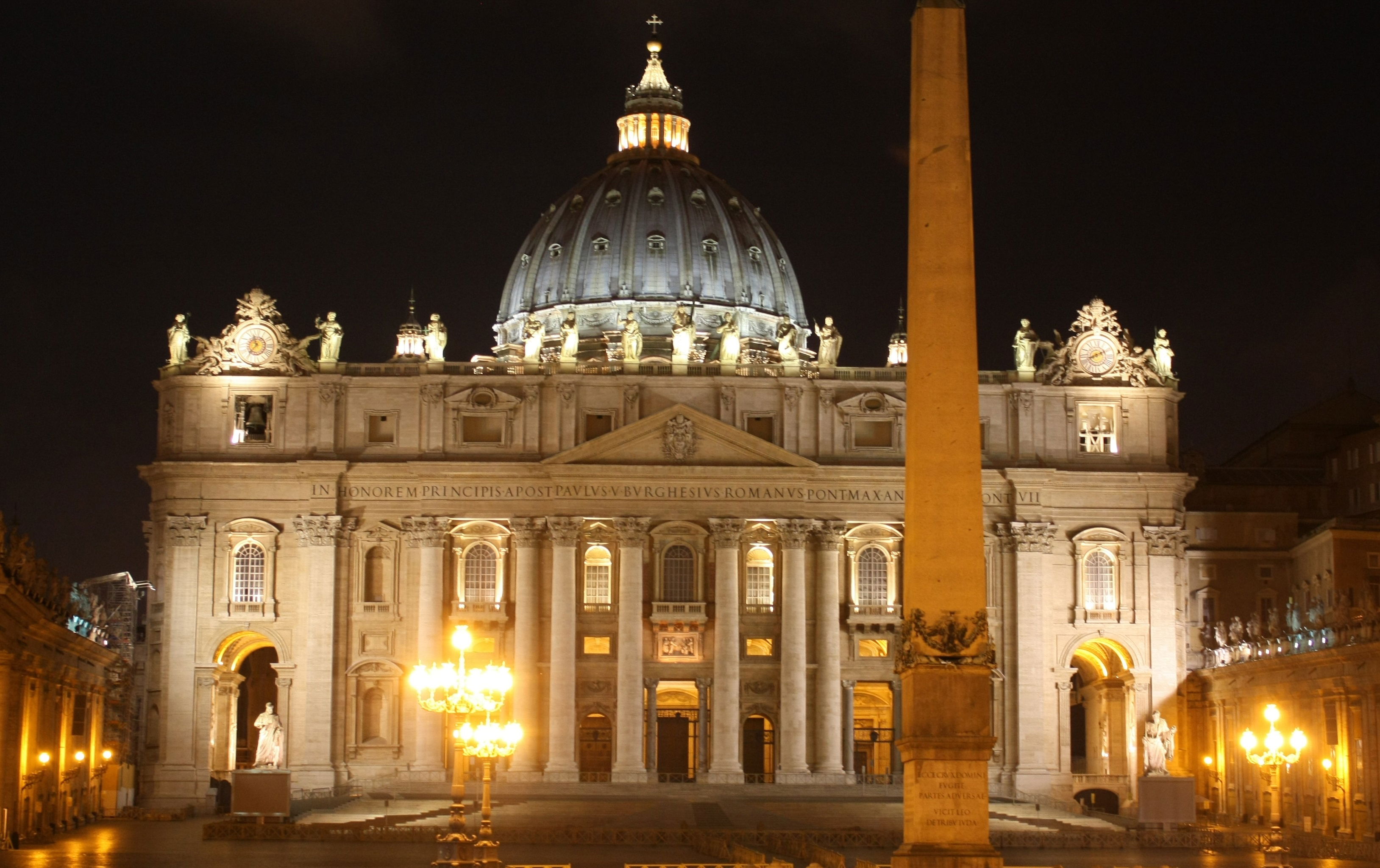 possibili obiettivi attentati terroristici italia