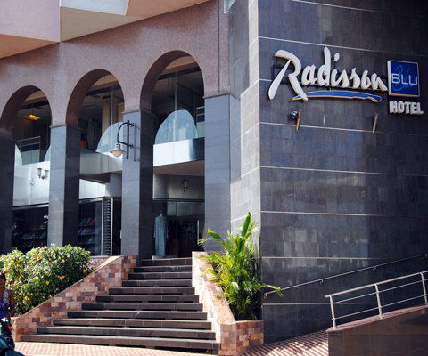 La sparatoria all'hotel Radisson di Bamako in Mali article-post