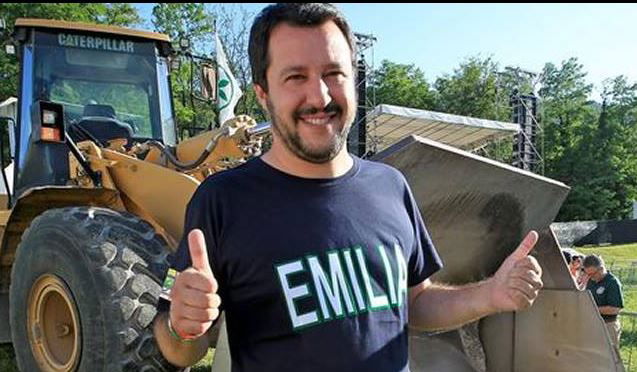 Matteo Salvini e i pericoli dei vaccini article-post