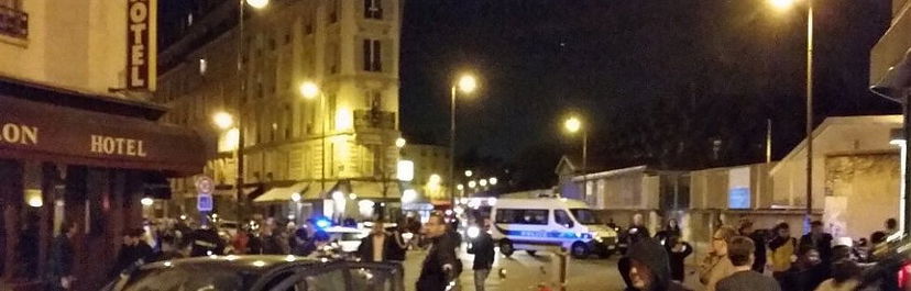 I sospetti «dimenticati» della strage di Parigi article-post