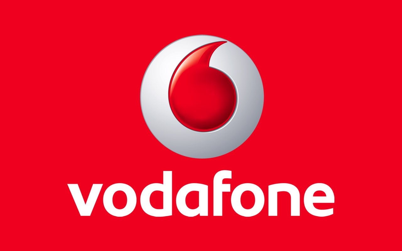 Rete Vodafone