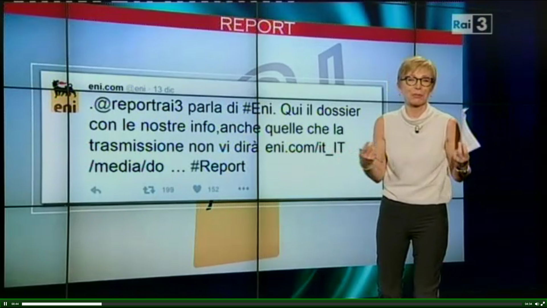 ENI REPORT trattativa nigeria risposta 6