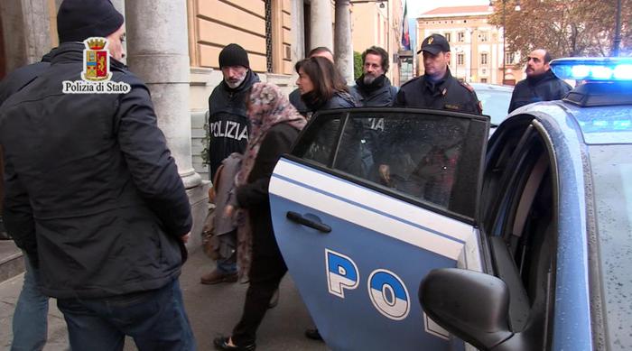 Khadija Shabbi: così in Italia i giudici litigano tra terrorismo e reato d'opinione article-post