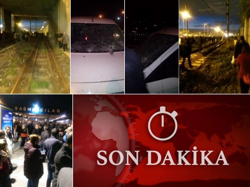 Istanbul, la bomba alla stazione metro di Bayrampaşa article-post