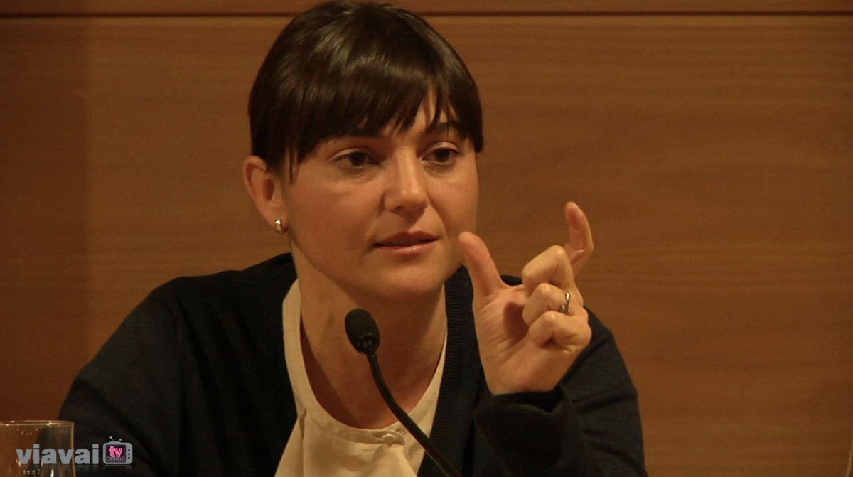 Debora Serracchiani: «Anche io vittima delle banche» article-post