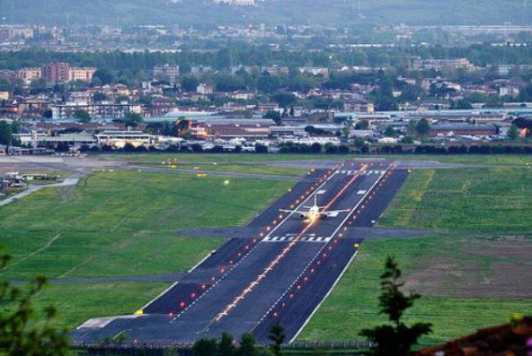 Perché l'emendamento PD sull'aeroporto di Firenze ha preso il volo article-post
