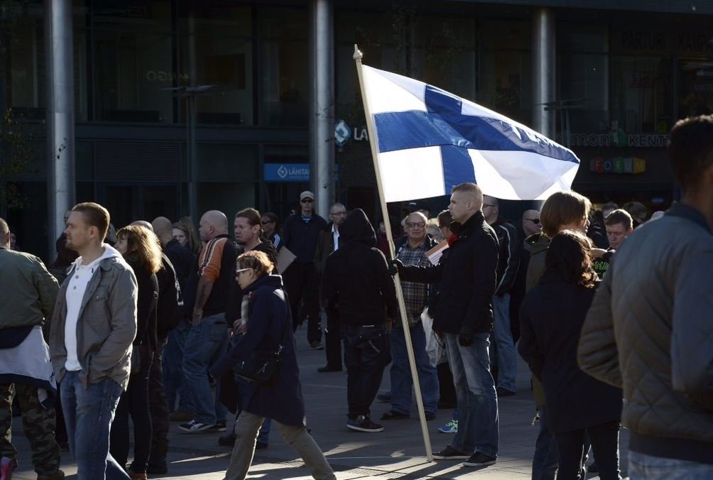 finlandia basic income espertimento reddito cittadinanza -1