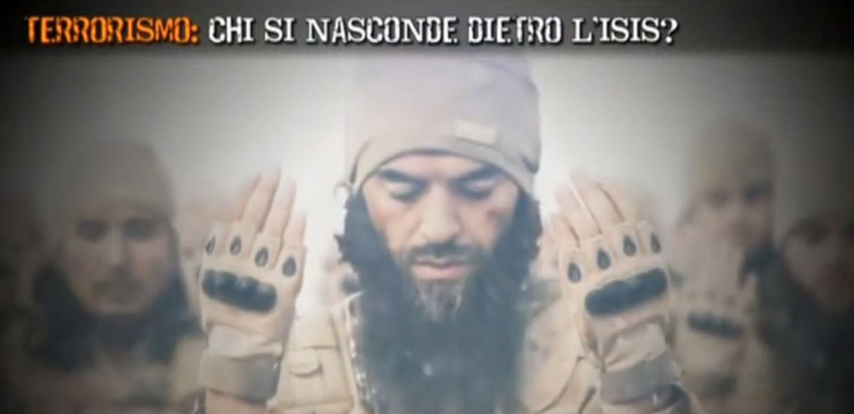Mistero ci spiega come l'ISIS distruggerà il Vaticano (grazie agli gnomi) article-post