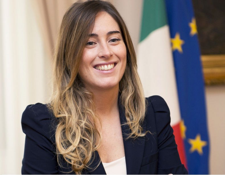La lettera di Maria Elena Boschi al Corriere della Sera article-post