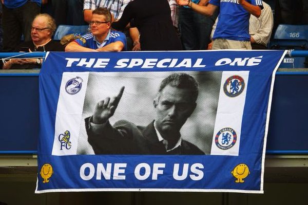 The special gone: Mourinho esonerato dal Chelsea article-post