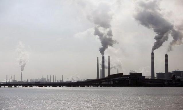 smog italia