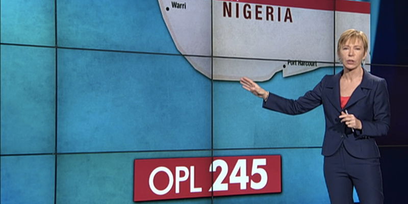 Le risposte che ENI non ha dato a Report su Opl245 article-post