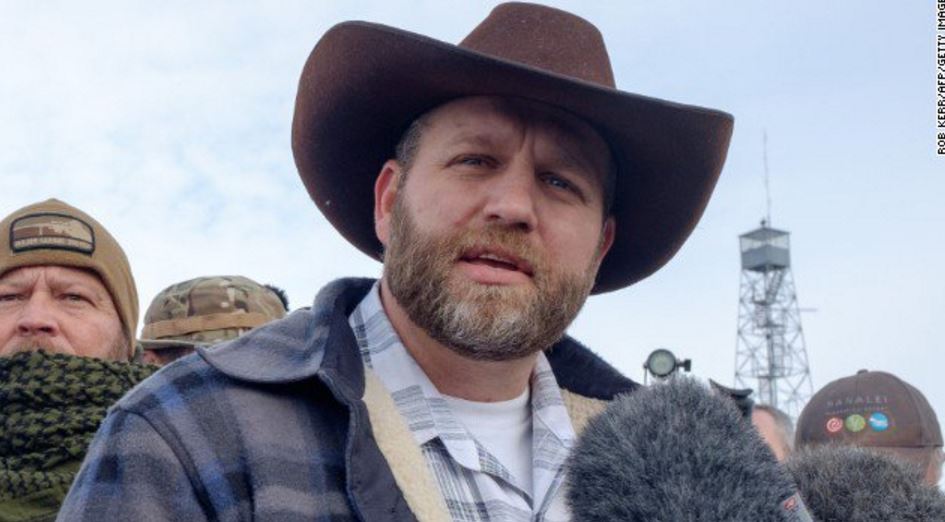 ammon bundy