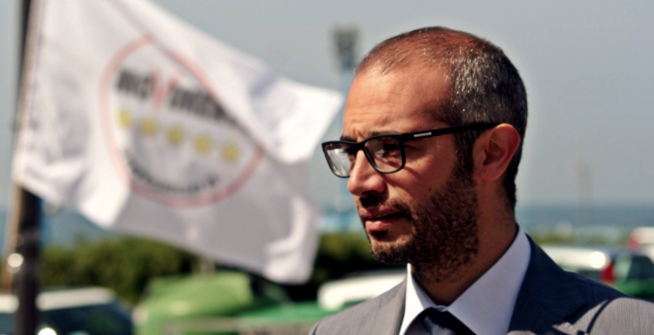 Antonio Cozzolino: il sindaco di Civitavecchia aggredito article-post