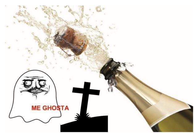 Centopercentoanimalisti festeggia la morte di un cacciatore article-post