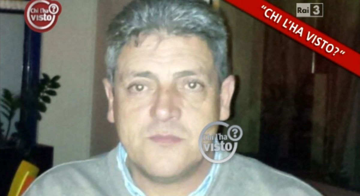 Claudio Tonoli: l'untore dell'HIV che aveva rapporti sessuali con minorenni article-post