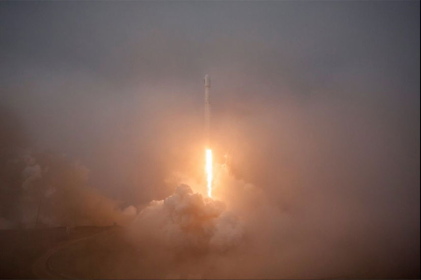 L'esplosione del Falcon 9 di Space X article-post