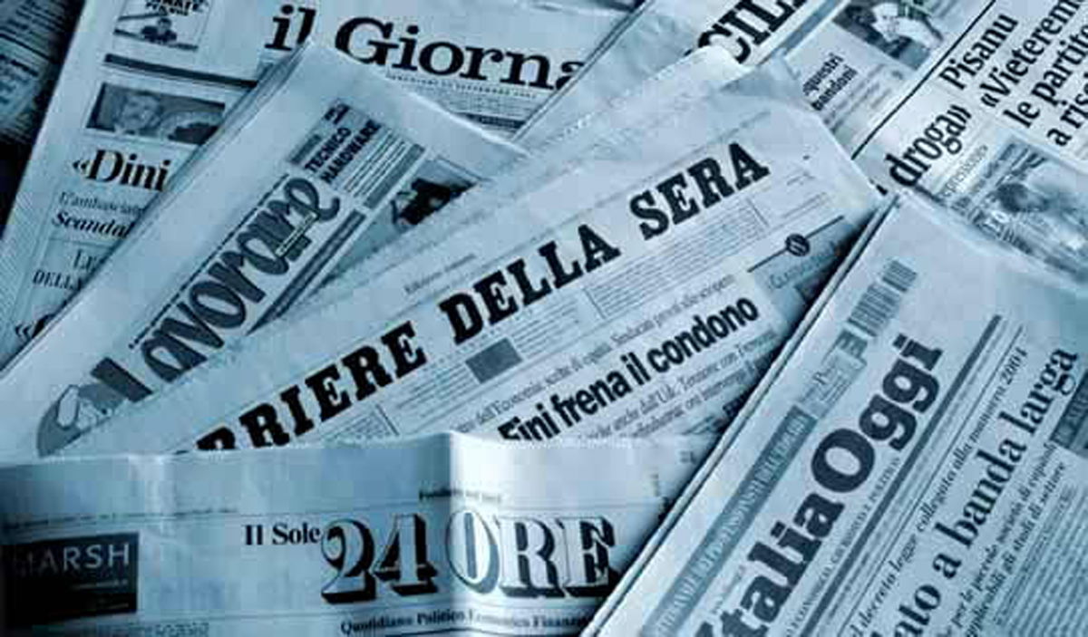 Il favore del governo Renzi ai giornali article-post