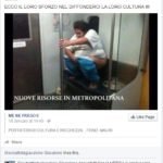gentismo e merda facebook immigrati - 8