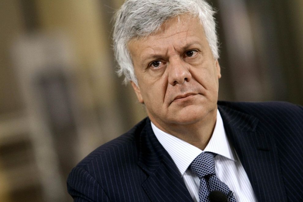 Gian Luca Galletti: il primo ministro che annuncia la presenza al Family Day article-post