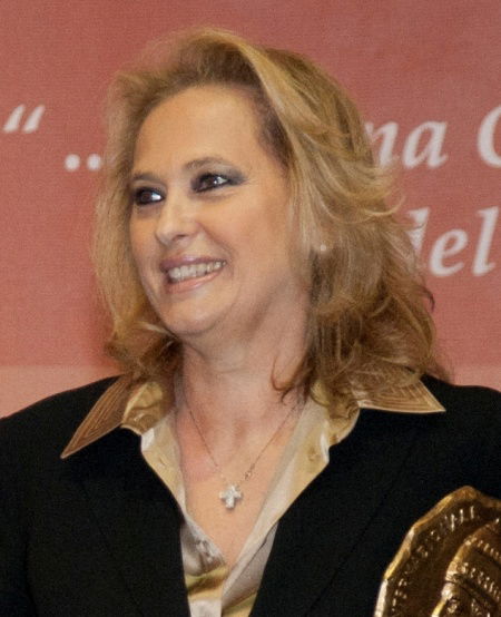 ilva sapora statue rouhani