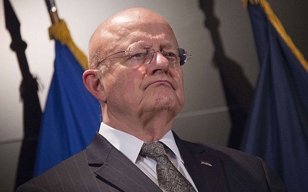 james clapper