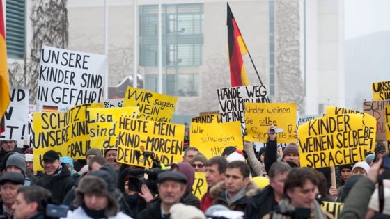 Lisa Z.: la storia dello stupro di una 13enne che ha fatto litigare Russia e Germania article-post