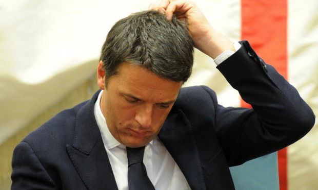 Family Day, Renzi non cambia la legge sulle Unioni Civili article-post
