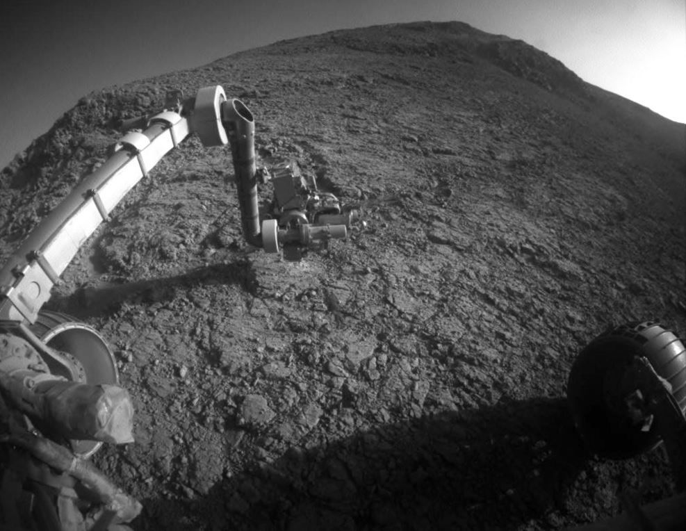 opportunity marte rover dodici anni - 2