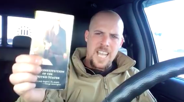 oregon standoff bundy
