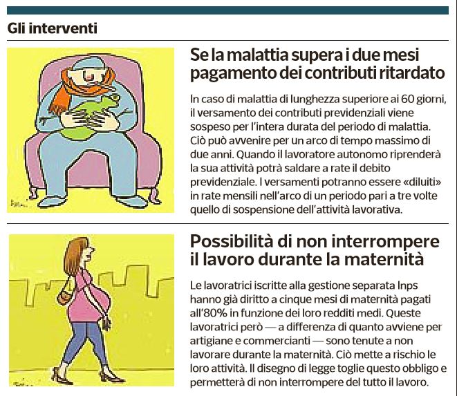 Come Esercitare Più Attività Con La Stessa Partita Iva