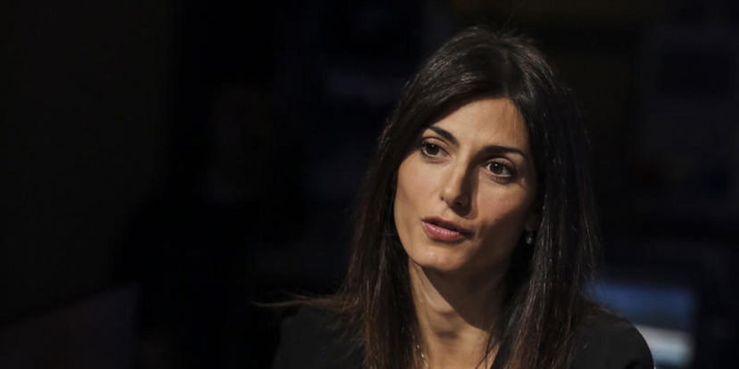 La bufala di Virginia Raggi citata nella relazione su Roma Capitale article-post
