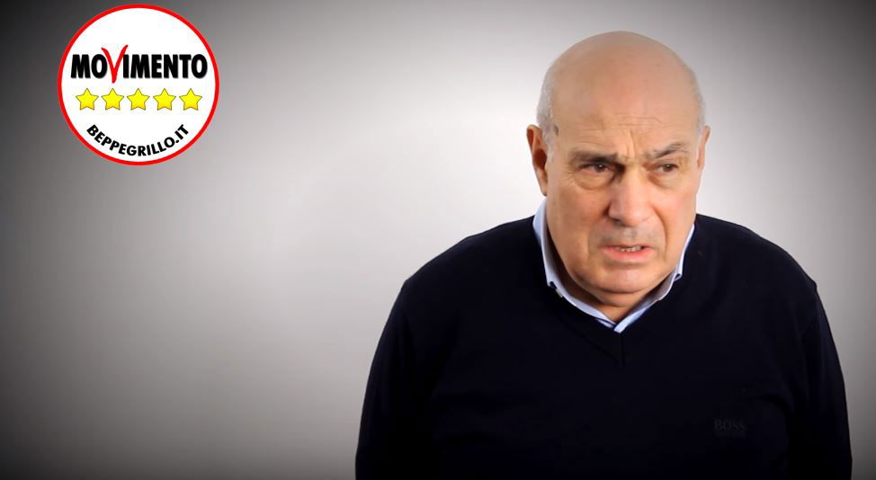 Antonio Caracciolo sospeso dalle Comunarie del M5S article-post