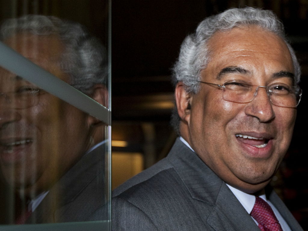 antonio costa