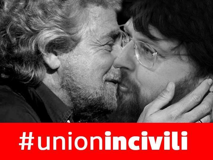 Chi ha incastrato la legge Cirinnà? article-post