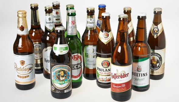glifosato birra tedesca - 2