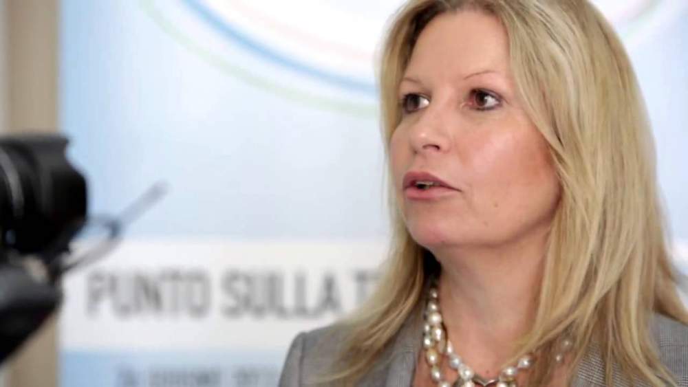 laura lega