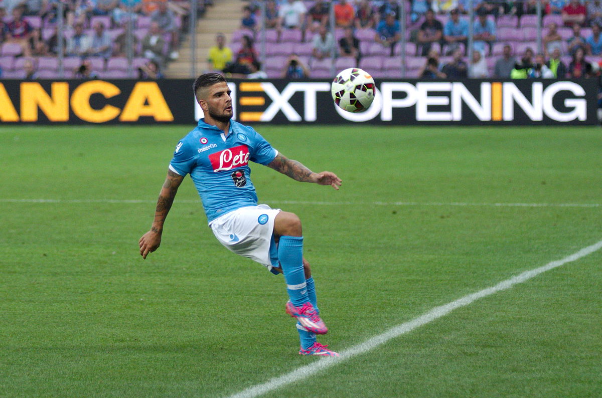 Cosa c'è dietro la rapina a Insigne article-post