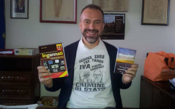 Loris Mazzorato, il sindaco della Lega contro le vaccinazioni pediatriche article-post