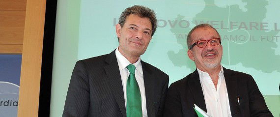 roberto maroni fabio rizzi