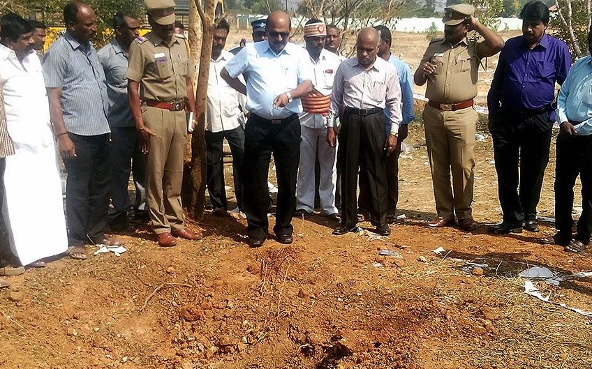 meteorite killer india - 3