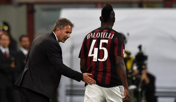 Mihajlovic a Balotelli, chi non dà tutto non gioca più article-post
