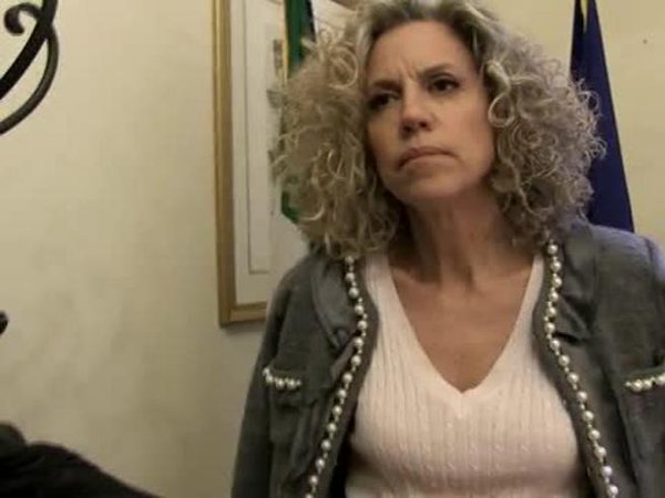 monica cirinnà telefonata di Di maio