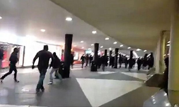 Il raid razzista contro i ragazzini a Stoccolma article-post