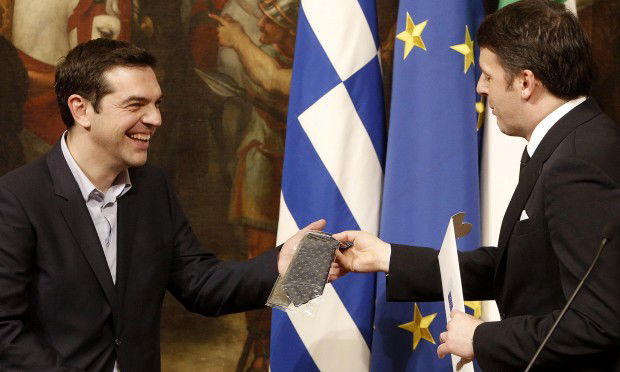 Affinità e differenze tra la compagna Grecia e noi article-post