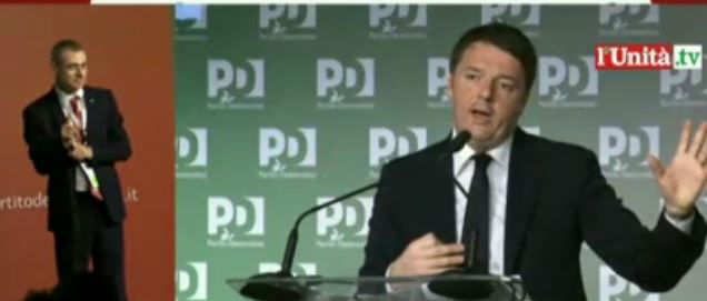 Renzi propone un «accordo di governo» sulle Unioni Civili article-post
